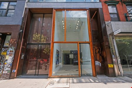 Retail space for Sale at 30 Orchard Street in New York