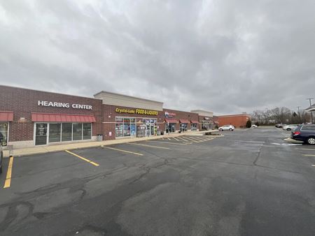 Photo of commercial space at 560 E Terra Cotta Ave in Crystal Lake