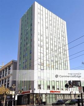 995 Market Street