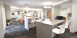 Modern Office Space Long Island - South Broadway