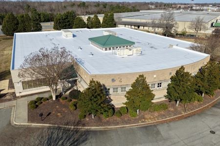 Other space for Rent at 1601 Anthony Road in Burlington