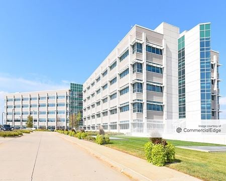 Office space for Rent at 7001 Westown Pkwy in West Des Moines