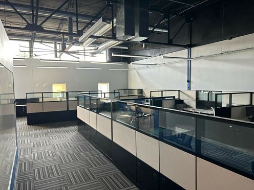 MIDCON BUILDING
