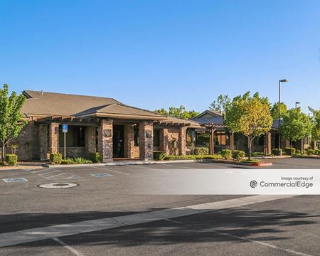 Photo of commercial space at 1739 Creekside Dr Bldg A in Folsom