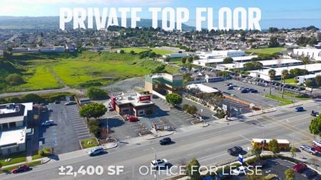 Office space for Rent at 5334 Torrance Blvd in Torrance
