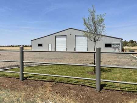 Industrial space for Rent at 19300 34th West County Road  in Bushland