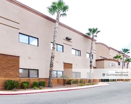 La Cholla Medical Plaza - Tucson