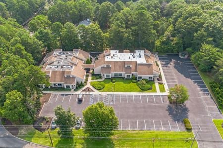 Office space for Sale at 180 Route 73 in Voorhees