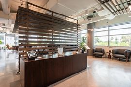Industrious - 2801 East Camelback Road