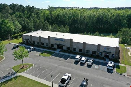 Photo of commercial space at 125 Southern Junction Blvd in Pooler