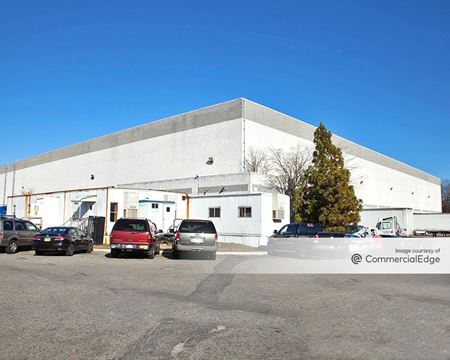 Photo of commercial space at 201 Comac Street in Ronkonkoma