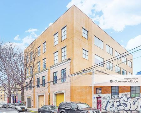27-08 40th Avenue - Long Island City