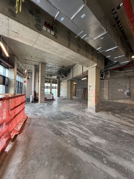 Retail space for Rent at 3522 Surf Avenue in Brooklyn