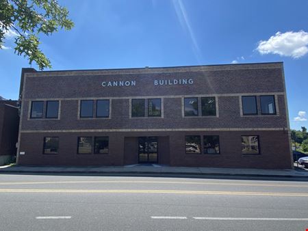 Photo of commercial space at 106 Circle Ave in Salisbury