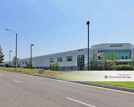 Dominguez Technology Center - 1460 Beachey Place