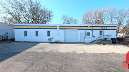 Retail space for Sale at 1635 W Haskel St in APPLETON