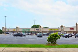 Woodcreek Shopping Center