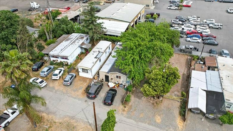Investment Opportunity: Mobile Home/Trailer Park in Modesto, CA