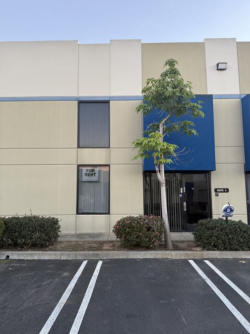 1351 Distribution Way #3
