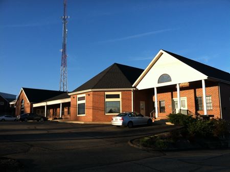 Office space for Sale at 4845 Fulton Drive Northwest in Canton