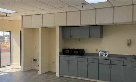 Industrial space for Rent at 2136 Pony Express Court in Stockton