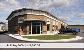 Flexible Multipurpose Build-to-Suit Opportunity