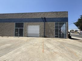 1320 W El Segundo Blvd