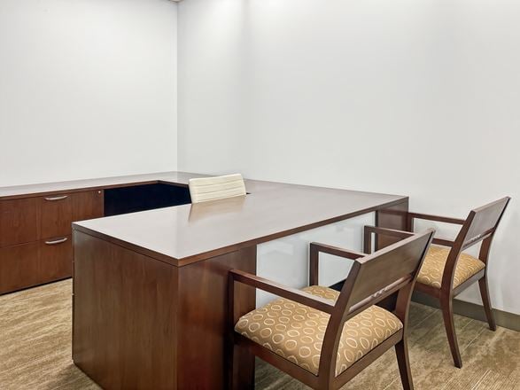 Regus - Houston - Energy Tower III