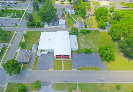 VacantLand space for Sale at 615 & 631 Cincinnati Ave in Egg Harbor