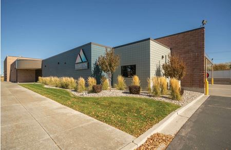 Industrial space for Sale at 2430 Boge Avenue in Idaho Falls