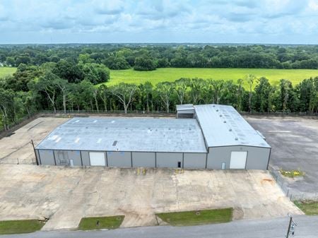 Industrial space for Rent at 211 Diesel Dr in Scott