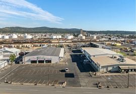 Multi-Tenant Industrial/Retail Investment Opportunity