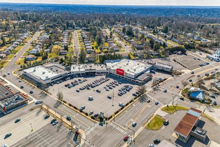 Retail space for Rent at 1415 Old York Road in Abington