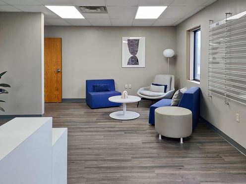 HQ - Grand Island - Baseline Rd