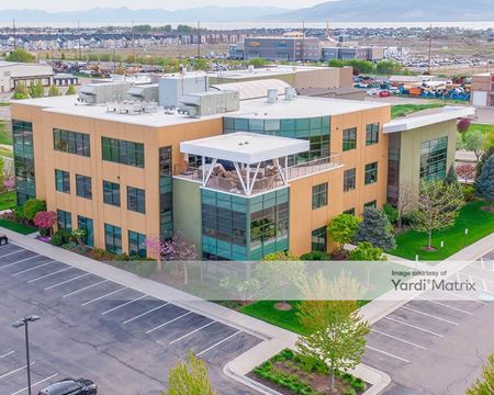 Office space for Rent at 730 North 1500 West in Orem