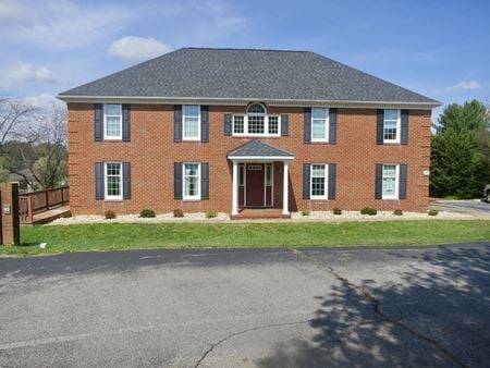 Office space for Rent at 45 Stoneridge Drive in Waynesboro