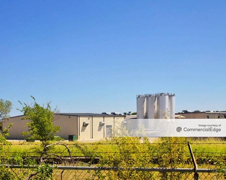 Industrial space for Rent at 4210 Edwards Road in Denton