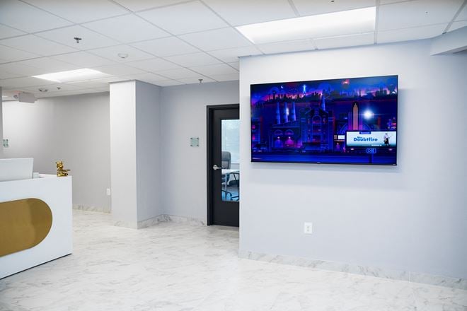 Perfect Office Solutions - Columbia 2