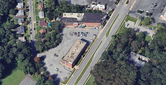 Hillendale Square