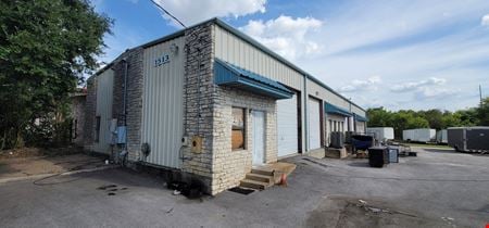 Photo of commercial space at 1513 Brandi Ln in Round Rock