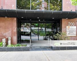200 East South Temple