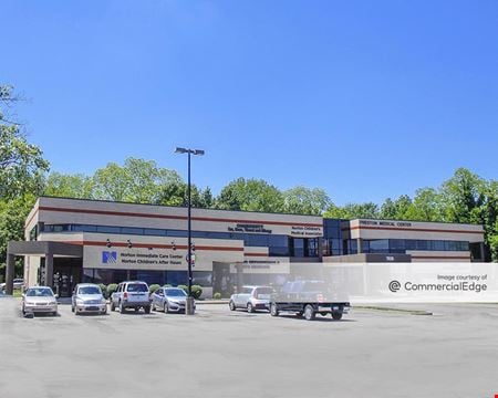 Photo of commercial space at 7926 Preston Hwy in Louisville