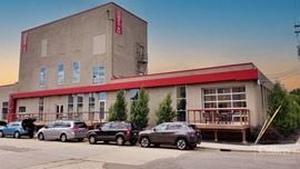 Creative Office/Production Space FOR LEASE | NorthCo West