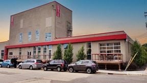 Creative Office/Production Space FOR LEASE | NorthCo West