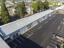 1120-1130 Bailey Hill Rd. Eugene