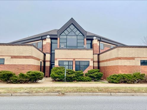 University Park Medical Center