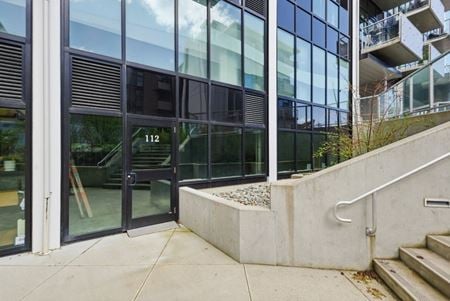 Office space for Sale at 1105 Pandora Avenue in Victoria