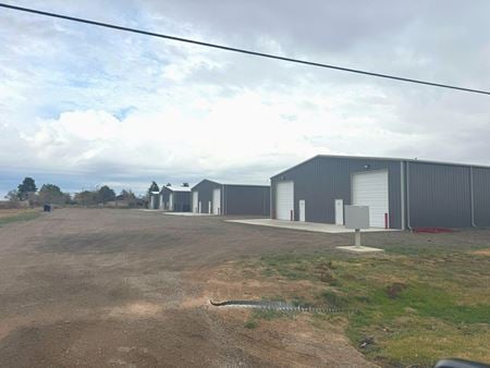 Industrial space for Rent at 4012 - 4016 Beacon Rd in Amarillo