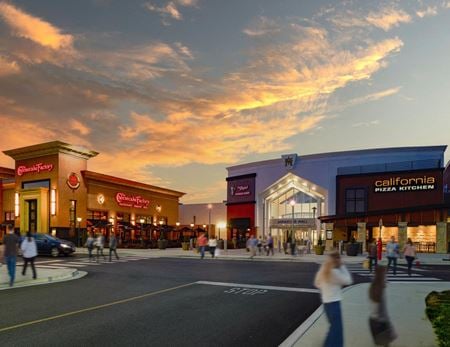 Annapolis Mall