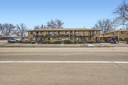 Multi-Family space for Sale at 7300 West 20th Avenue in Lakewood